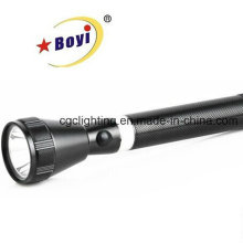 Aluminium 3W CREE LED Taschenlampe